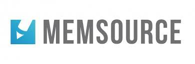 We use Memsource We use Memsource