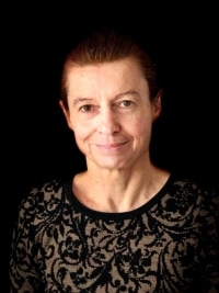 Martine Filiptchenko