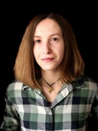 Irina Chebotareva