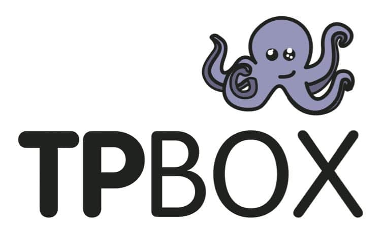 TPBOX